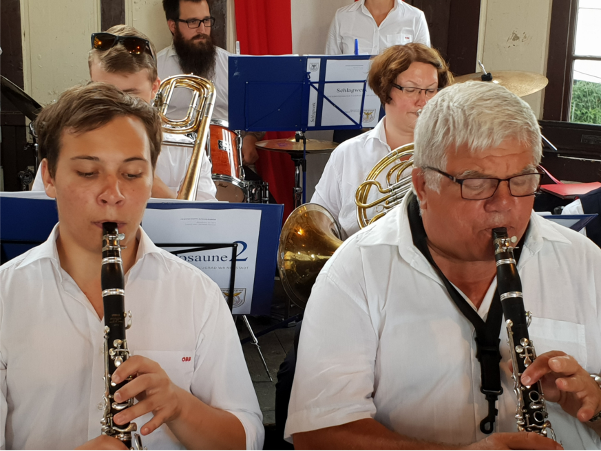 Parkfest Reichenau 05-08-2018